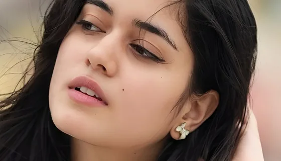 Carla, 25 años, posible match en Barcelona